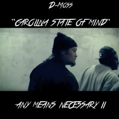 Carolina State Of Mind