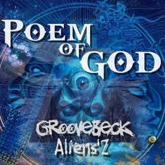 Aliens'Z & Groovebeck - Poem of God (Original Mix)