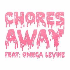 Away (feat. Omega Levine)
