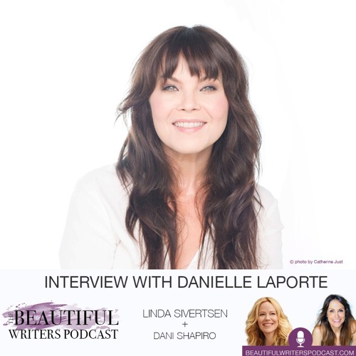 Danielle LaPorte: White Hot Truth-teller