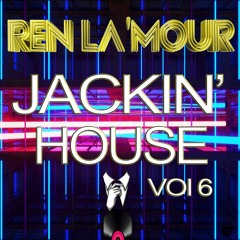 Jackin House Mix - Vol 6