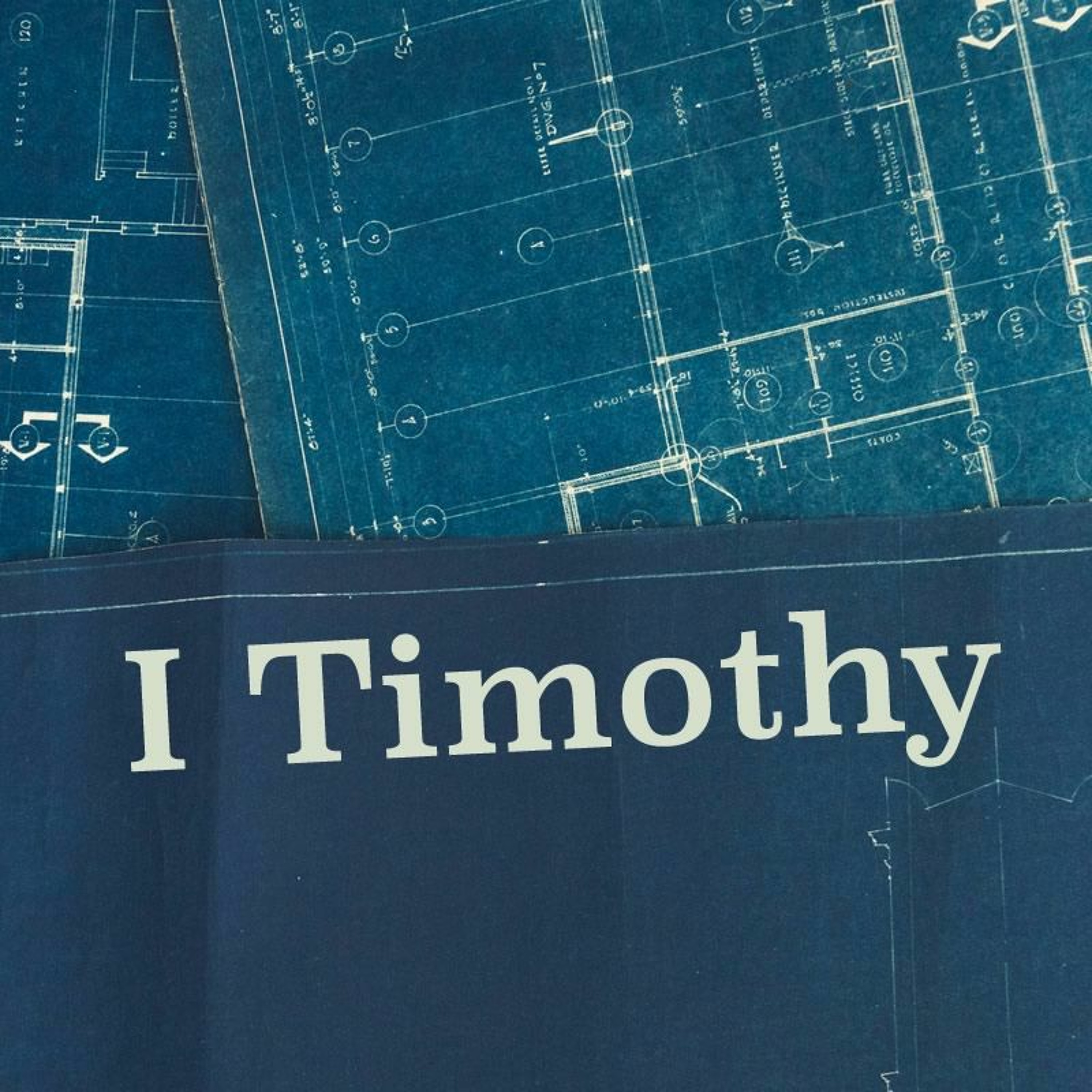 Our Conduct for His Glory (1 Timothy 2:8-15 - 5/14/17 - Jon Kuppinger) episode artwork