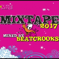 ApresSki Met Mie Mixtape 2017 (Mixed by Beatcrooks)