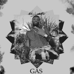 Benji - Gas w/ Modeez (prod bean supreme x jordan 1ne)