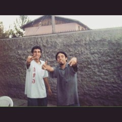 No Mas (2002) Frayz en el mic, Malsar en el Beat.