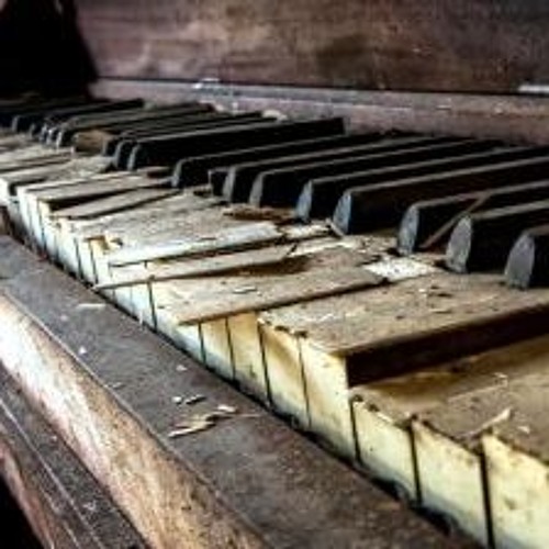 Stream Sad Piano by Plastico | Listen online for free on SoundCloud