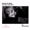 Luis Fonsi, Daddy Yankee Ft. Justin Bieber - Despacito (92 Sounds Remix)
