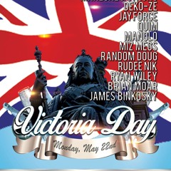 Miz Megs - Live @ CZ - 2017-05-22 (Last Set at 480 Spadina)