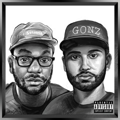 DJ Manipulator & Louie Gonz - This Sound (feat. Blu)