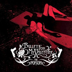 Suffocating Under Words of Sorrow - BFMV (MALICE STUDIO MIX)