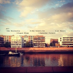 Dirk Dirksen DJ-SETS
