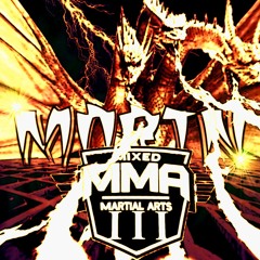 Mixed Martial Arts III