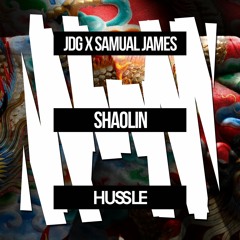 Shaolin (feat. Samual James)