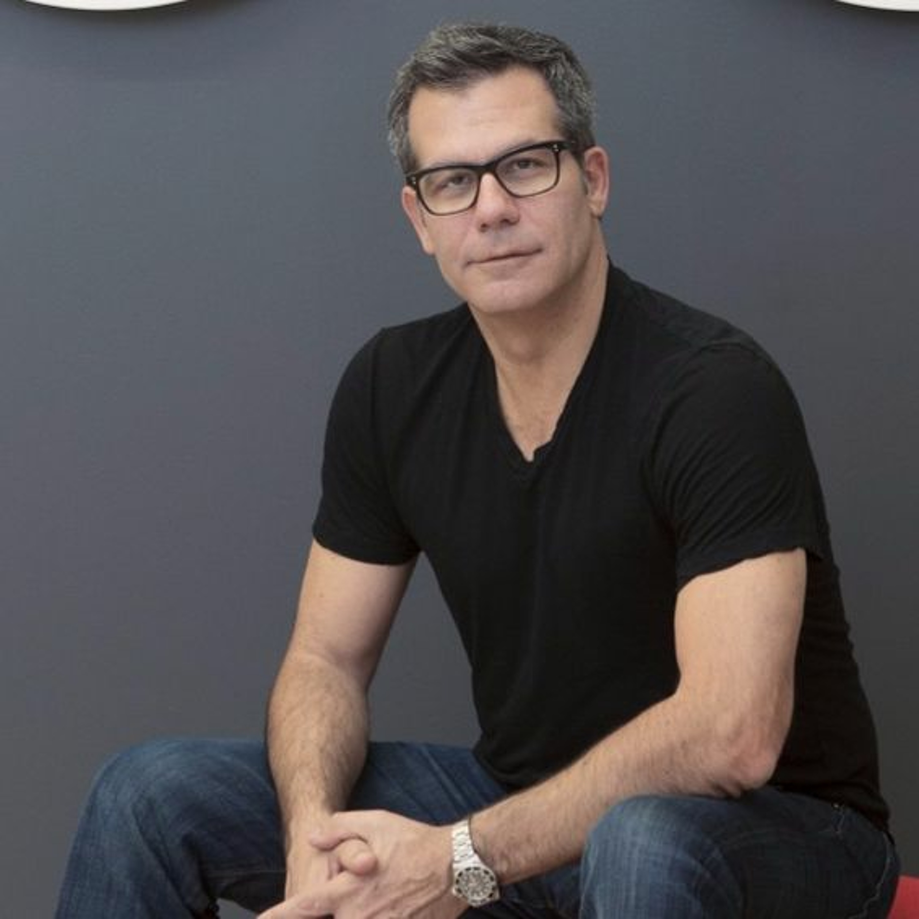 Conversation with urbanist Richard Florida
