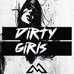 Mattx - Dirty Girls (Original Mix)  [FREE DOWNLOAD]