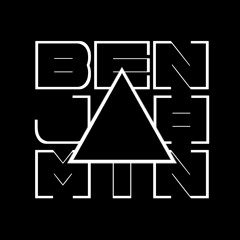 BENJAHMIN - Eyes everywhere