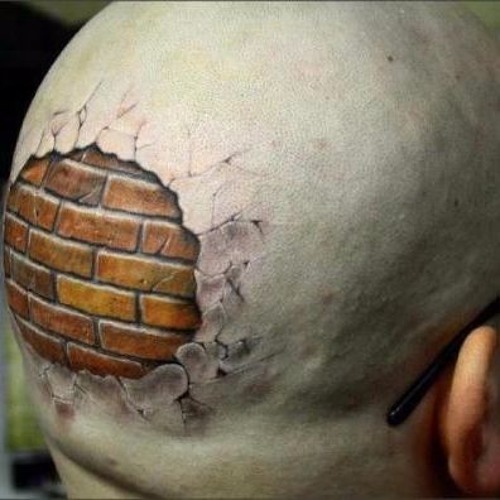 Hard Headed [prod. by Nate Rhoads]