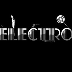 ELECTRO BITCH