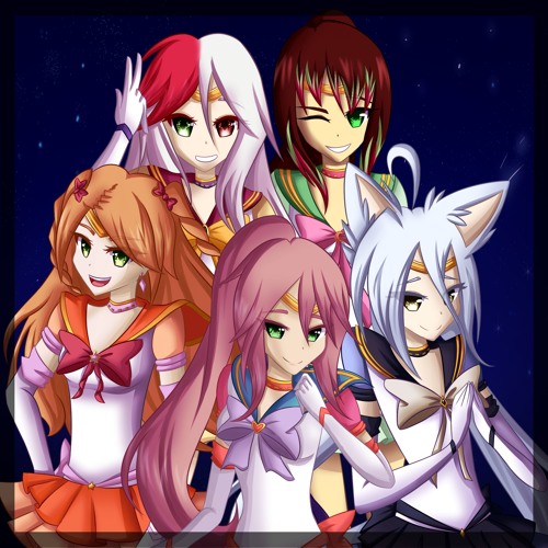 Stream 5 Utau Chorus Moon Pride Amane Hikari Misaki Janetto Kami By Kyomiii Listen Online For Free On Soundcloud