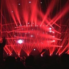 SKRILLEX WORK VIP/WELCOME BY ACLU 2017