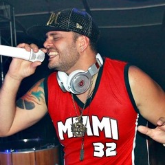 Set 1 DJ Cris Funk Light