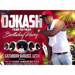 DJKASH PLAYING FOR THE LADIES-MONEY GIVEAWAY