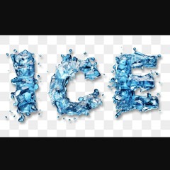 Ice.