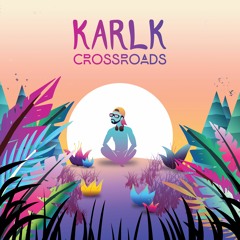Karlk - Daydreamer (feat. GuitK)