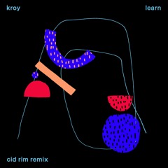 Learn (Cid Rim Remix) [NEST HQ Premiere]