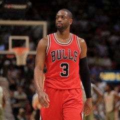 HUGOBANDS X NATE - D.Wade (Prod.Nate)