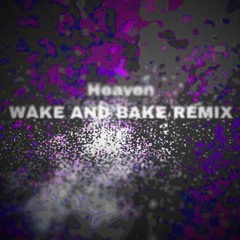 heaven remix