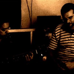 Epitaph - Antimatter (Cover) Marwen Atallah & Wael Zaghouani