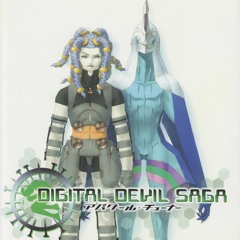 Digital Devil Saga: Avatar Tuner - Pray - (Japanese opening) Extended Version