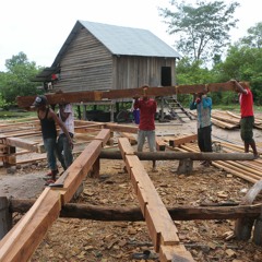 សសរកន្លោង / 1969 ឧដុង្គ