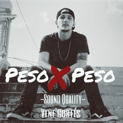 Vene Cortes - Peso X Peso