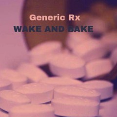generic rx