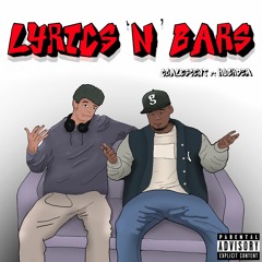 Lyrics 'n' Bars (feat. Hughdem)