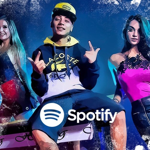 MC Dimenor DR - Pai do Crime