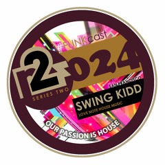 R2F024 - FUNKcast Series2 - Swing Kidd