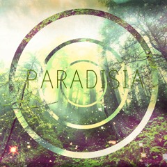 PARADISIA (Repost of F3A BASS) THT987
