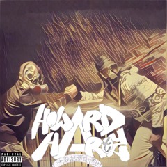 Howard Hartz - Happy Halloween (prod. by Neutrino Beatz)