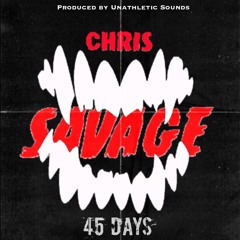 45 Days (ft. Fully Otto) [Prod. by Unathletic Sounds]