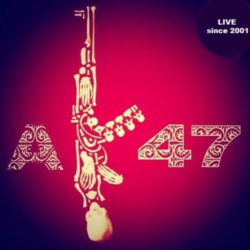AK47 - Rap X Trance (free download)