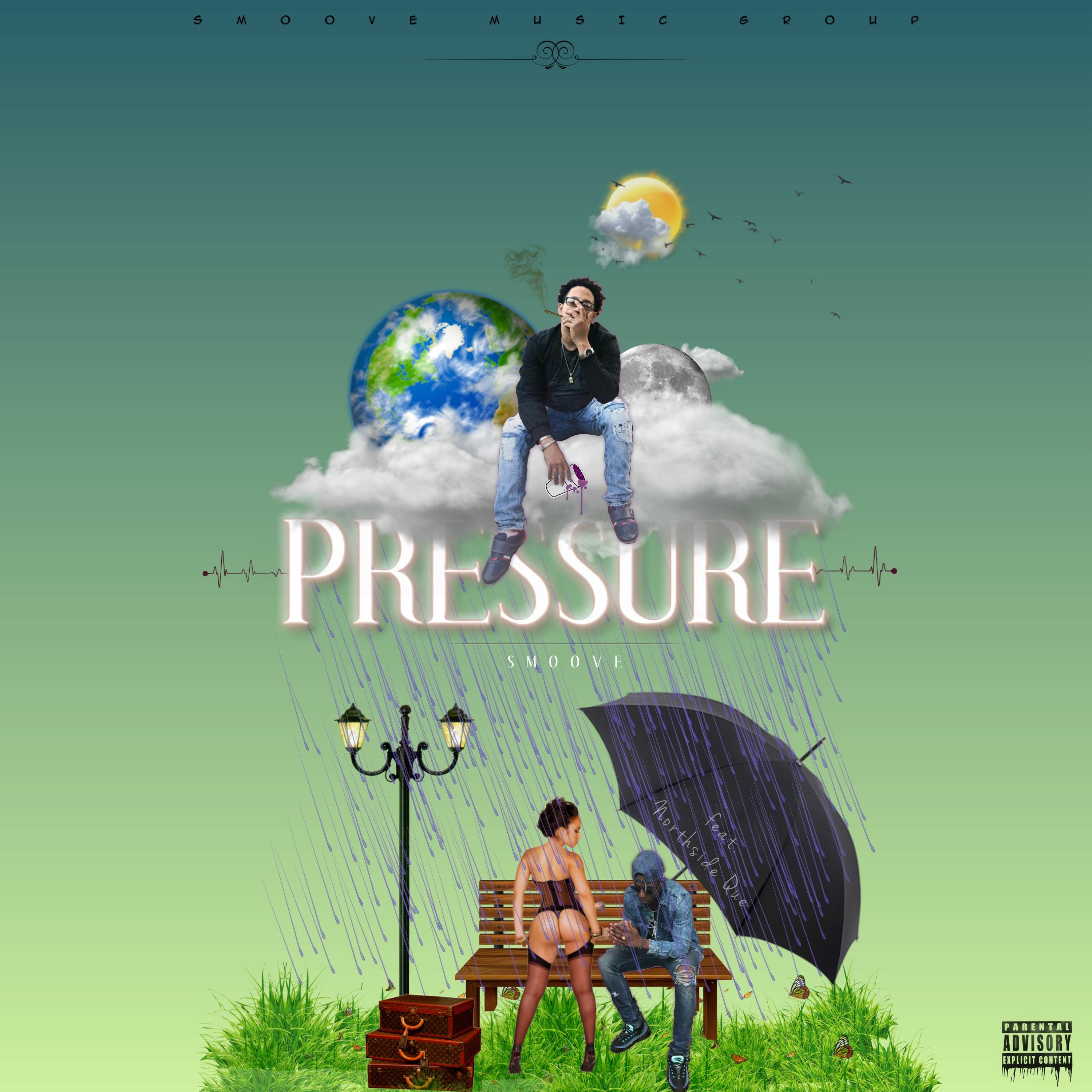 Smoove Music Group