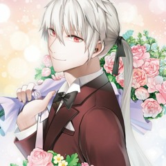 Mystic Messenger - Llamada Navideña con Zen [Fandub Latino]