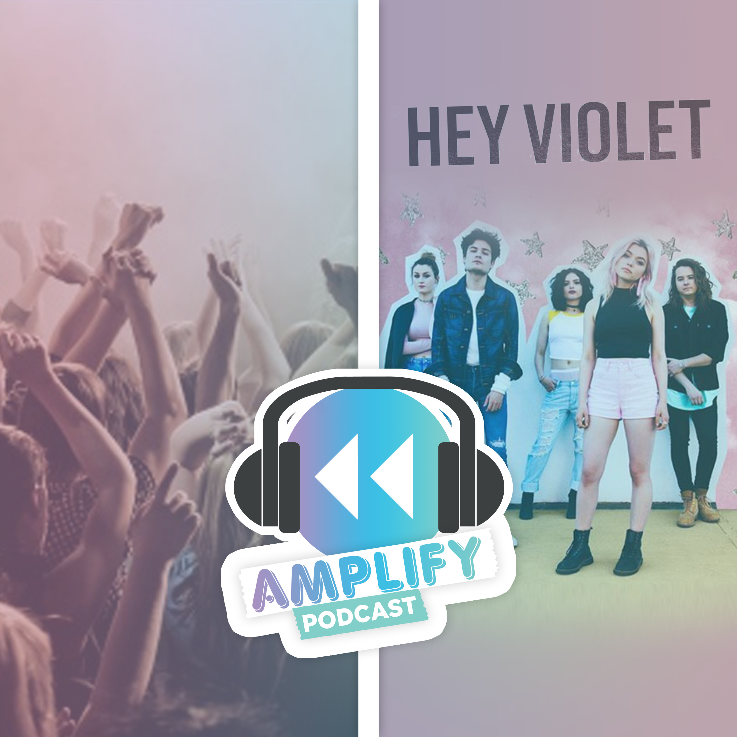 The Amplify Podcast