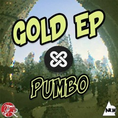Pumbo - "Moon Rock" feat. Reed The Infinite