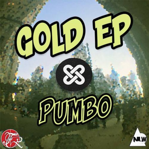 Pumbo - "Moon Rock" feat. Reed The Infinite