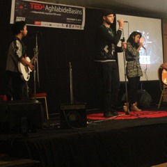 Way To Fall - Starsailor (Cover) Marwen & Nada & Wael