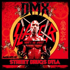 "Reign In DMX" Slayer Vs DMX